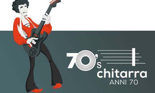 Chitarra 70