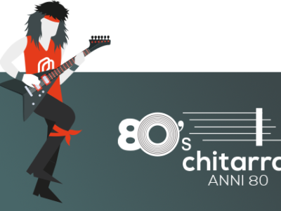 Chitarra 80