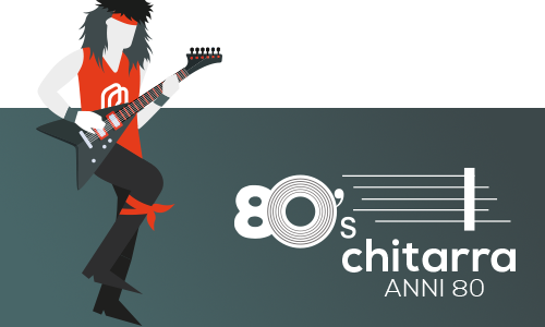 Chitarra 80