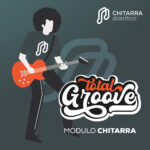 Total Groove per Chitarra
